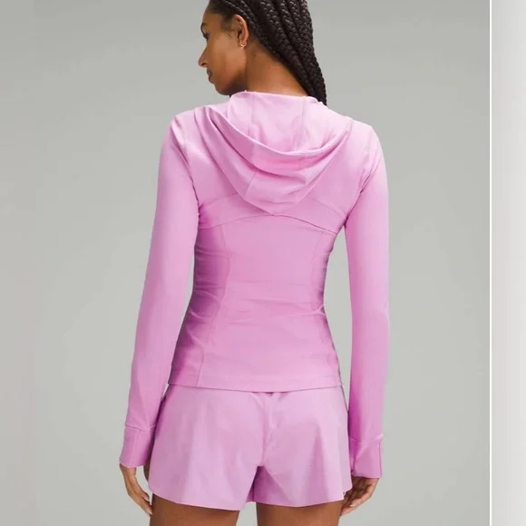 Lululemon Define Hooded Jacket *Nulu - Picture 13 of 14